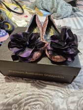 Irregular Choice John Lemon