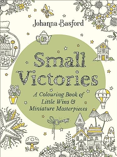 Small victories colouring - victories:,