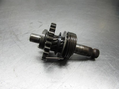 Yamaha dt175 1978 - dt175, mx