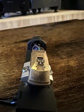 Audio-Technica AT-F3 OCC