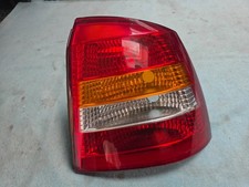 Vauxhall Astra G Mk4 1998-2004