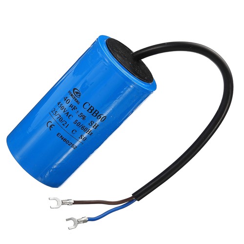 450v 60hz cylinder - ac,