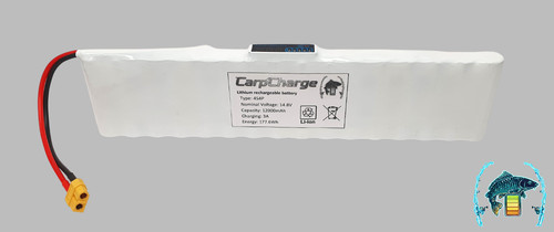 New capacity lithium - xl,