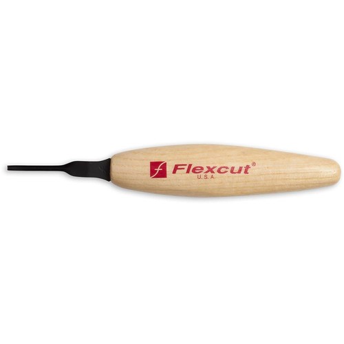 Flexcut deg 2mm - deg., x
