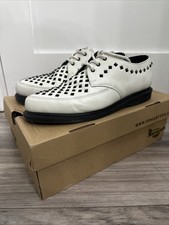 Dr. Martens Willis Stud