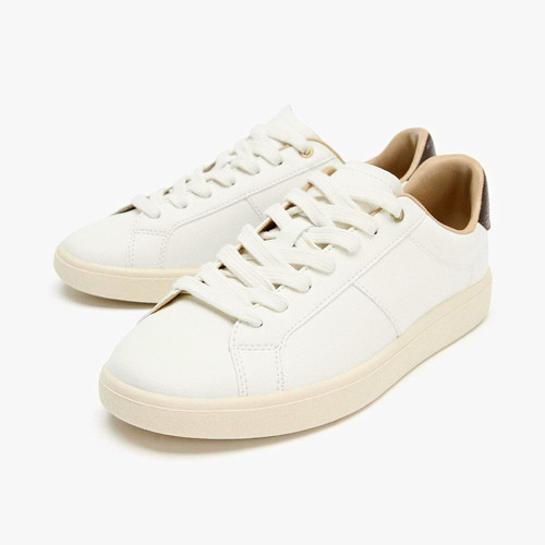 Zara unisex low - lace, up