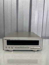 Technics ST-HD301 Stereo Tuner