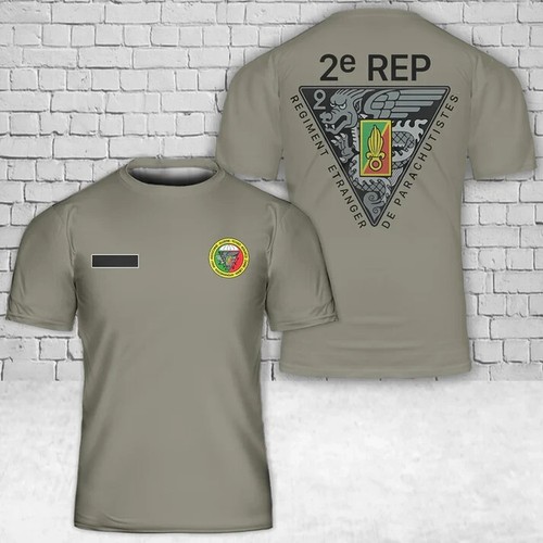 Custom name rep paratrooper - custom,