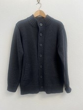 Woolovers Men’s Cardigan