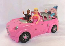 Vintage 2002 Polly Pocket