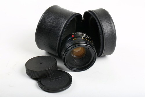 Leica 0 summicron - leica, mm/2.0