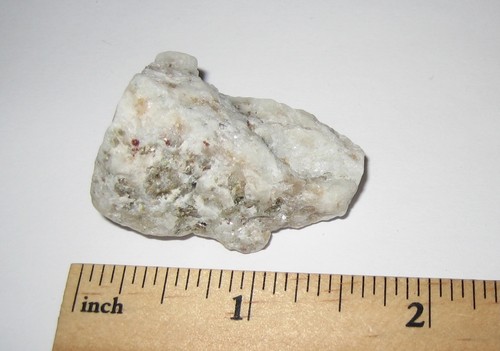 Small natural rough sanda - small,