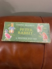Timpo Models of The Famous
