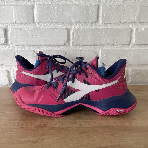 Diadora icon women s pink - b, 2
