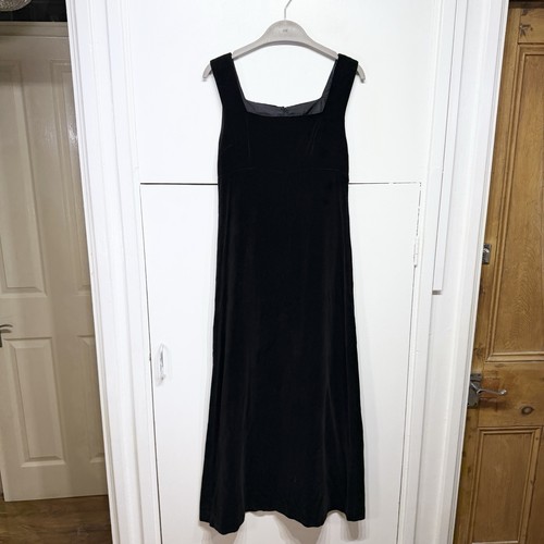 Marion donaldson velvet dress - marion,