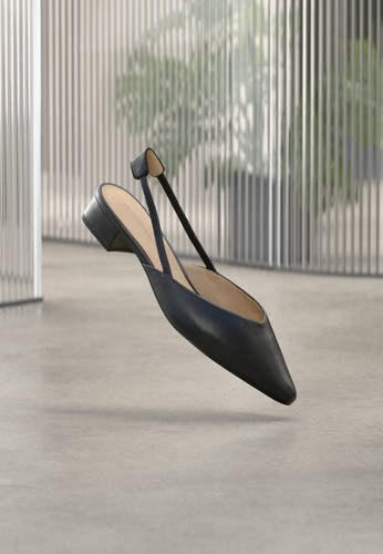 Peter kaiser slingback ballet - kaiser,