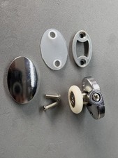 Aqualux top shower - 2,