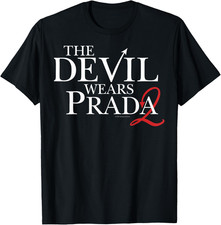 The Devil Wears Prada 2