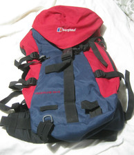 Berghaus Freeflow 30+6