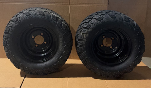 Set husqvarna 22x10 10 - of,