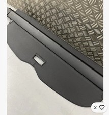 2009-2018 TOYOTA AVENSIS ESTATE ROLLER PARCEL SHELF LOAD COVER