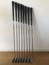 Ping eye irons 3 pw - irons, /
