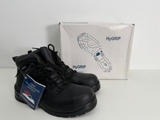 Himalayan hygrip work safety