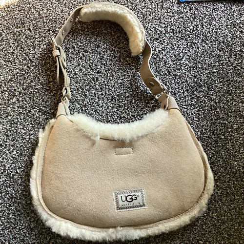 Ugg australia beige - australia, solid