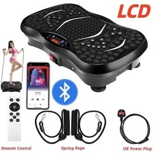 Power Vibration Plate