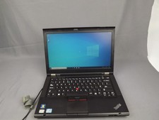 lenovo thinkpad T430s I5-3520M