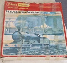 Tri-ang Hornby RS.606 Express