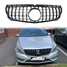 For Mercedes B-Class W246 B250