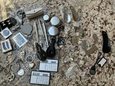 Christmas Cracker Fillers for Adults x 50 mostly new 