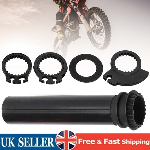 Universal motorcycle - 7/8",