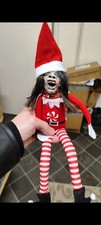 Evil Mother 🎄🎄 Christmas