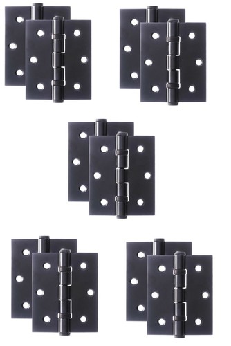 Pairs hinges ball - ball, bearing