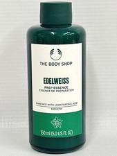 The Body Shop Edelweiss Prep Essence 150ml Toner/Moisturiser