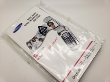 SEALED New Old Stock Samsung