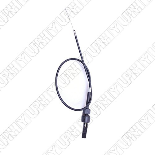 Starter choke steering handle - starter,