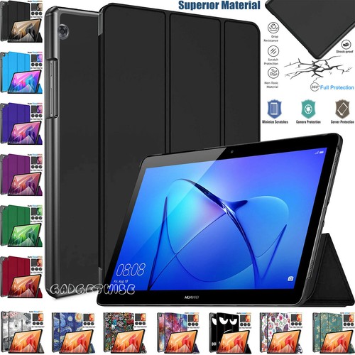 New leather smart flip case - leather,
