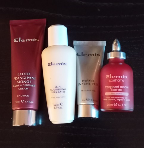 Elemis exotic escape bath - elemis,