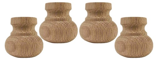 Squat welsh bun foot - welsh, 2
