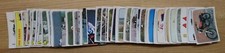 Panini MOTO SPORT Stickers 1979 - Motorcycles / Racing / Motor Sport - CHOOSE
