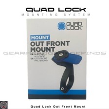 QUAD LOCK Out Front Mount