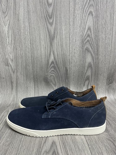 Mens dune london tucker blue - mens,