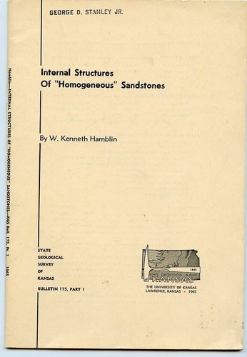 Geology internal structures - internal,