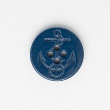 Nautical Ships Anchor Moulded