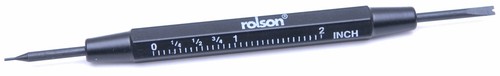 Rolson watch spring bar - spring,