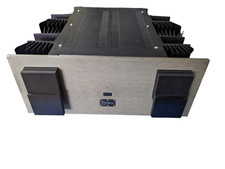 Krell KSA 150 Hi-fi Class A Power Amplifier - high end hifi amp
