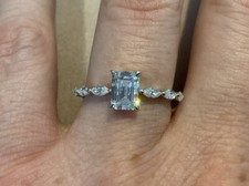 2.5 Carat Lab Created Diamond